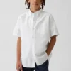 Kids Uniform Oxford Shirt