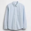 Kids Uniform Oxford Shirt