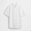 Kids Uniform Oxford Shirt