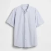 Kids Uniform Oxford Shirt