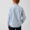Kids Uniform Oxford Shirt