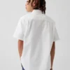 Kids Uniform Oxford Shirt