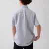 Kids Uniform Oxford Shirt