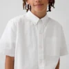 Kids Uniform Oxford Shirt