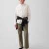 Kids Uniform Oxford Shirt