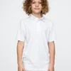 Kids Uniform Performance Polo