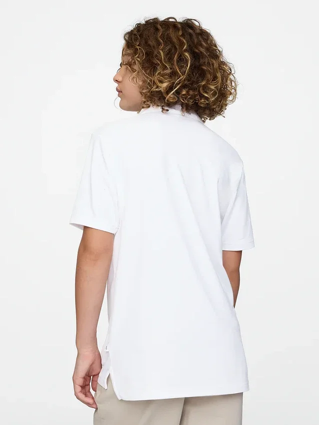Kids Uniform Performance Polo