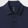 Kids Uniform Performance Polo