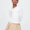 Kids Uniform Polo Shirt