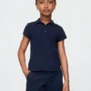 Kids Uniform Polo Shirt