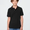 Kids Uniform Polo Shirt