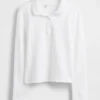 Kids Uniform Polo Shirt
