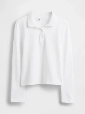 Kids Uniform Polo Shirt