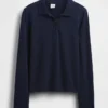 Kids Uniform Polo Shirt