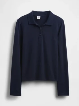 Kids Uniform Polo Shirt