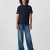 Kids Uniform Polo Shirt