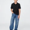 Kids Uniform Polo Shirt