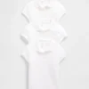 Kids Uniform Polo Shirt (3-Pack)
