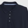 Kids Uniform Polo Shirt (3-Pack)