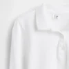 Kids Uniform Polo Shirt