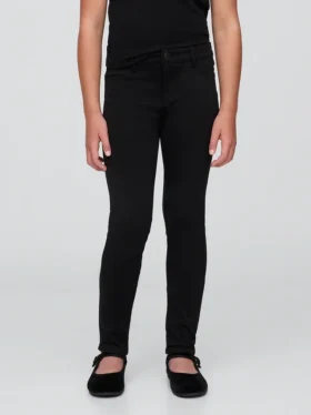 Kids Uniform Ponte Pants