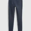 Kids Uniform Ponte Pants