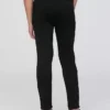 Kids Uniform Ponte Pants