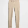 Kids Uniform Ponte Pants