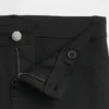 Kids Uniform Ponte Pants