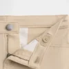 Kids Uniform Ponte Pants
