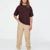 Kids Uniform Relaxed Joggers