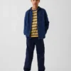 Kids Uniform Relaxed Joggers
