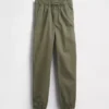 Kids Uniform Relaxed Joggers