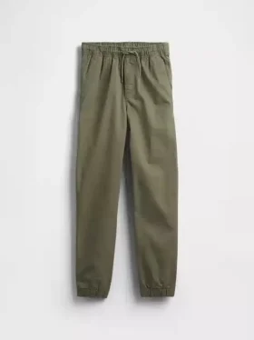 Kids Uniform Relaxed Joggers