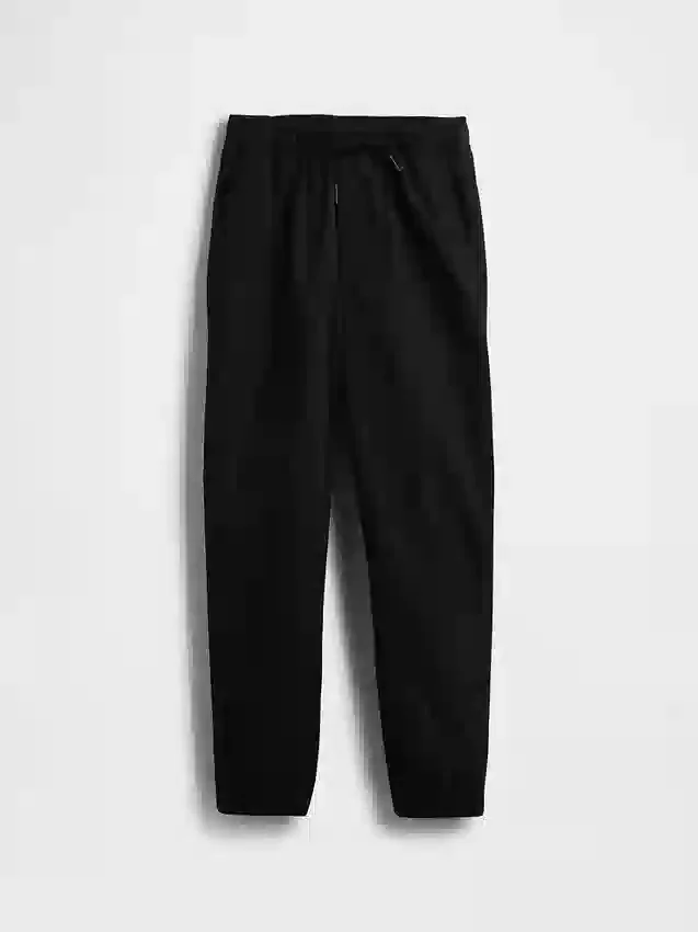 Kids Uniform Relaxed Joggers