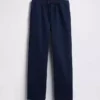 Kids Uniform Relaxed Joggers