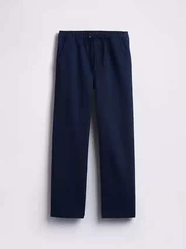 Kids Uniform Relaxed Joggers