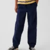 Kids Uniform Relaxed Joggers