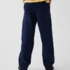 Kids Uniform Relaxed Joggers