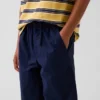 Kids Uniform Relaxed Joggers