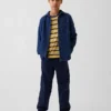 Kids Uniform Relaxed Joggers