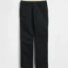 Kids Uniform Straight-Fit Stretch Khakis