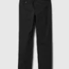 Kids Uniform Straight-Fit Stretch Khakis