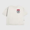 Kids Usa Soccer Crest Graphic T-Shirt