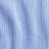 Kids Variegated Rib Fitted T-Shirt