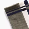 Kids Varsity Crew Socks (3-Pack)