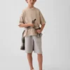 Kids Vintagesoft Baggy Sweat Shorts