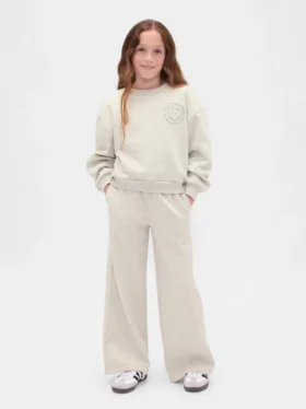 Kids Vintagesoft Baggy Sweatpants