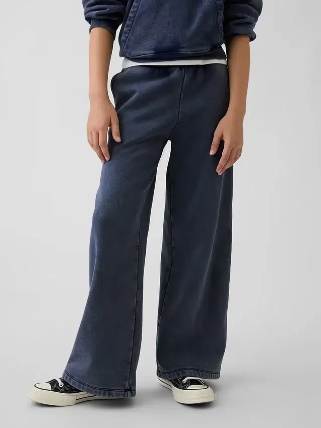 Kids Vintagesoft Baggy Sweatpants