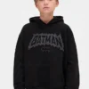 Kids Vintagesoft Batman Hoodie